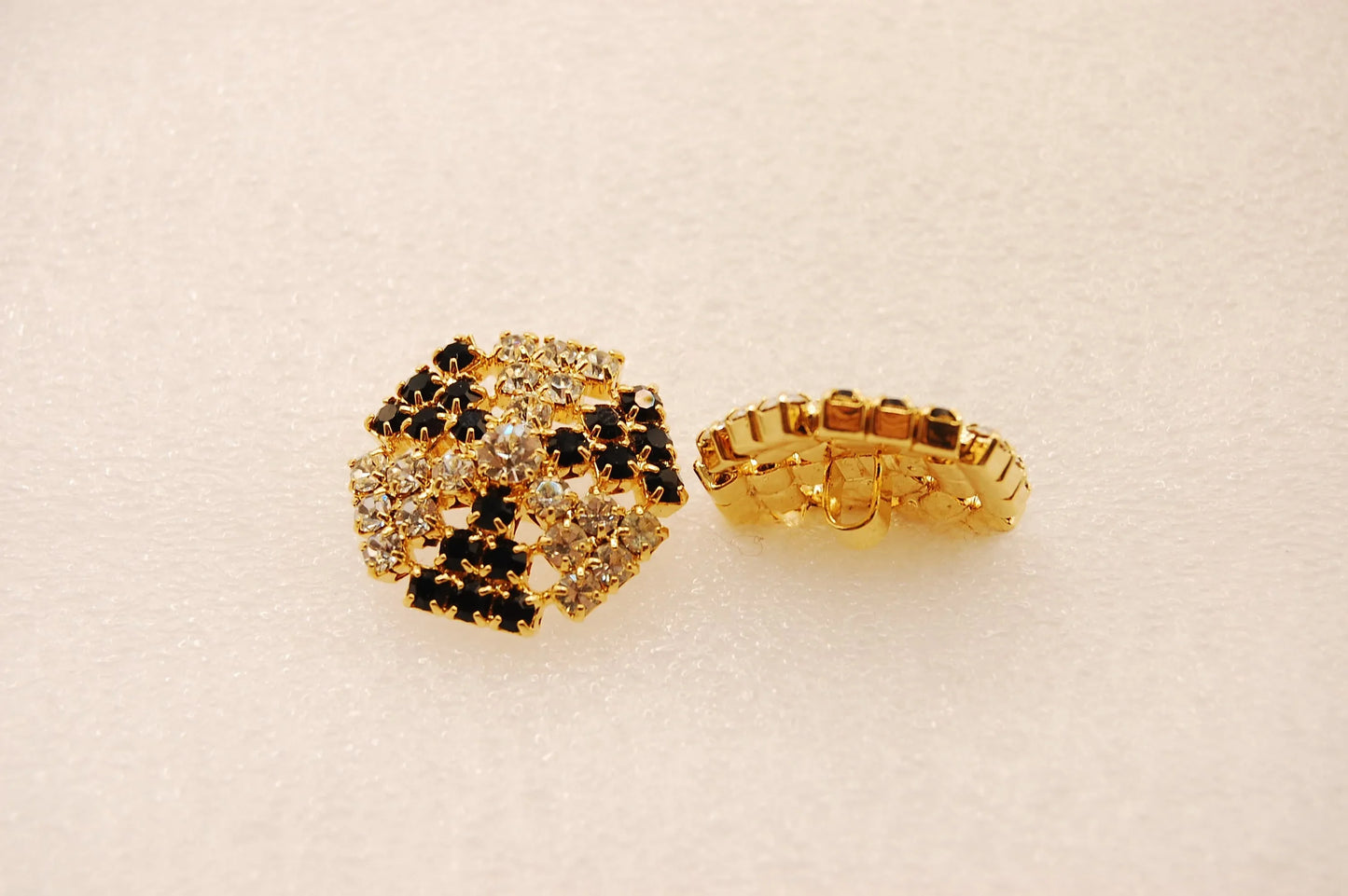 Boutton doré - auboutonchic.ch
