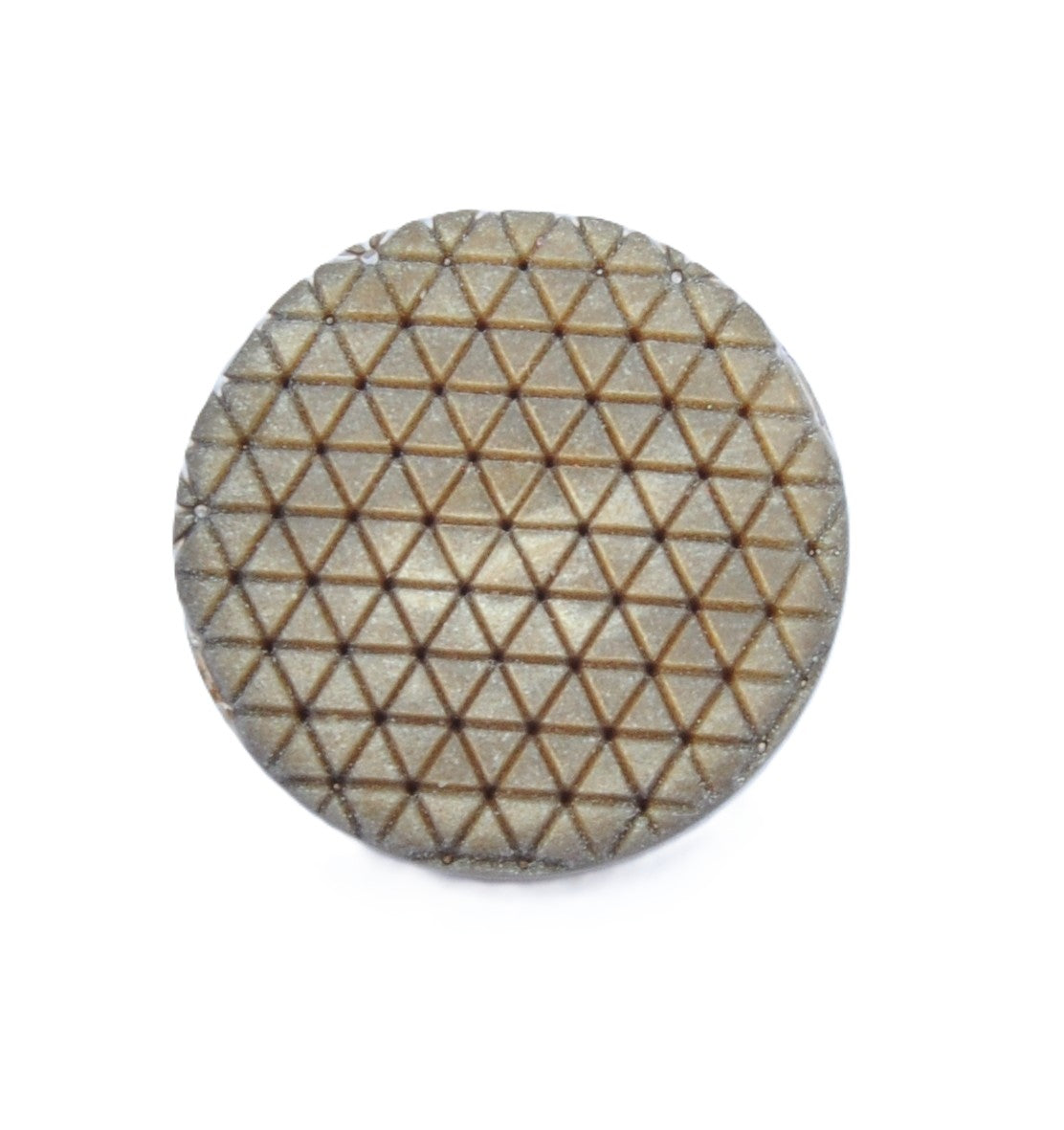 Plastic Shaft Button | Lightweight Durable Sewing Button