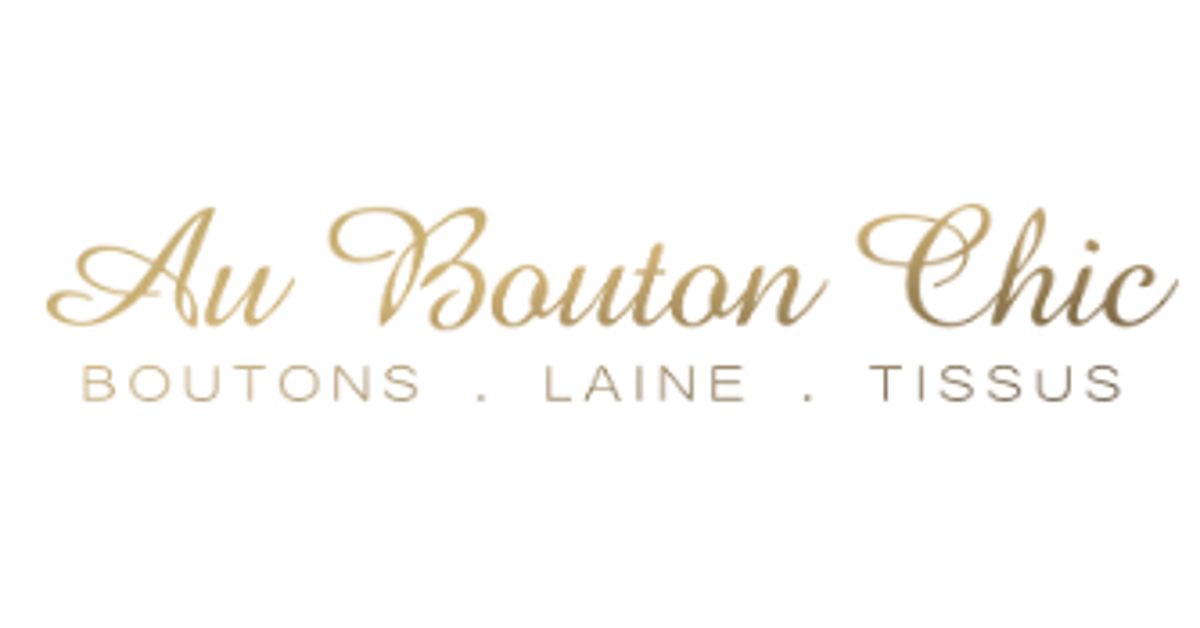 Au Bouton Chic