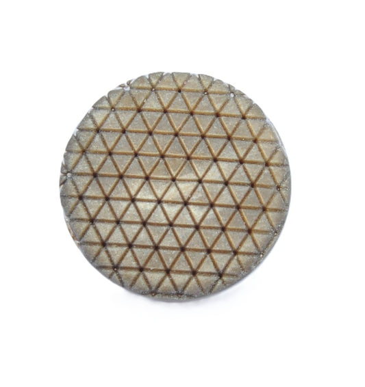 Plastic Shaft Button | Lightweight Durable Sewing Button