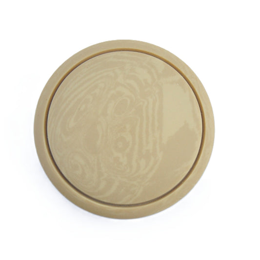 Plastic Shaft Button | Lightweight Durable Sewing Button