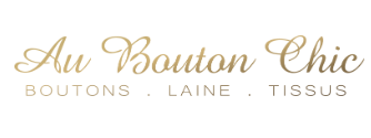 Logo de Au Bouton Chic